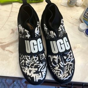 UGG shoes